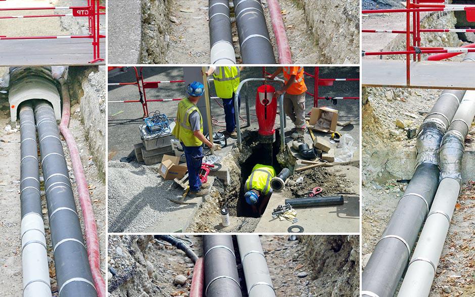 déboucheur canalisation Meaux