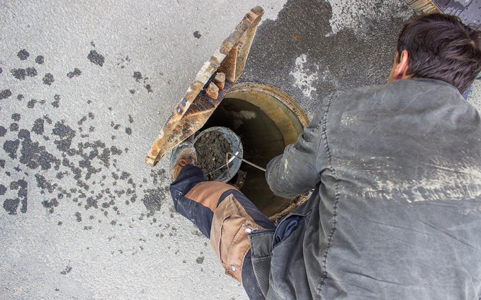 prix débouchage canalisation Breuillet