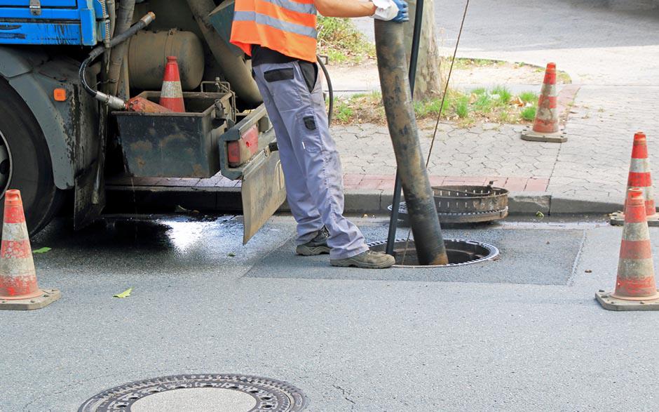 débouchage de canalisation Créteil