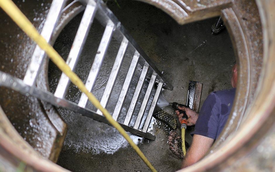 plombier déboucheur canalisation Noyon