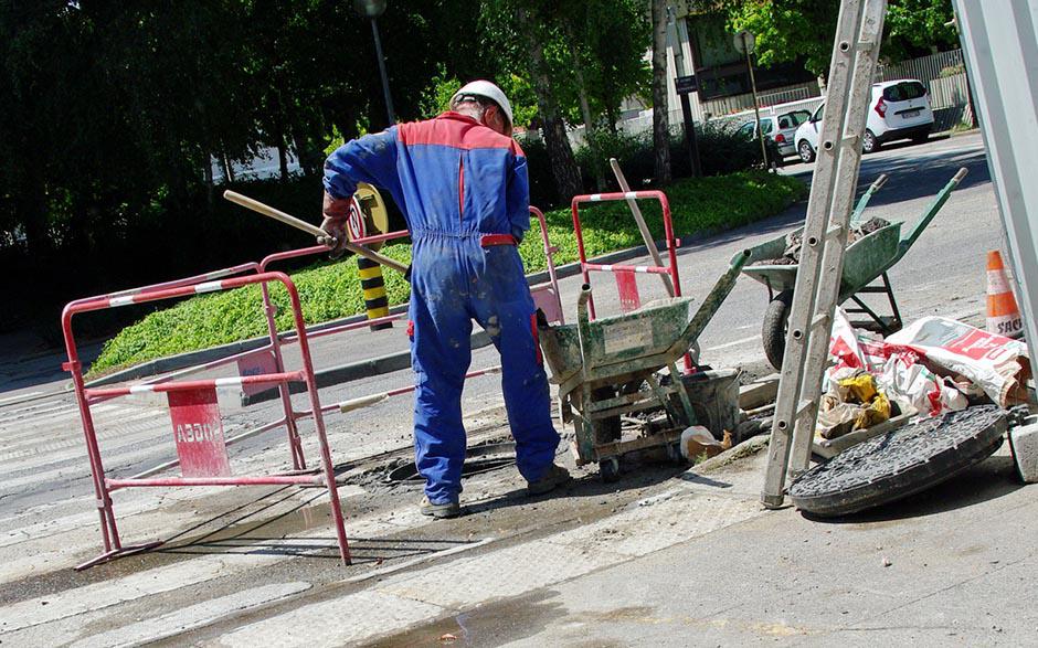 débouchage canalisation Saint-Maur-des-Fossés