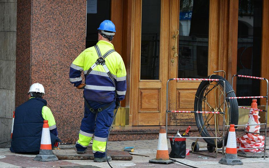 déboucher les canalisations Breuillet