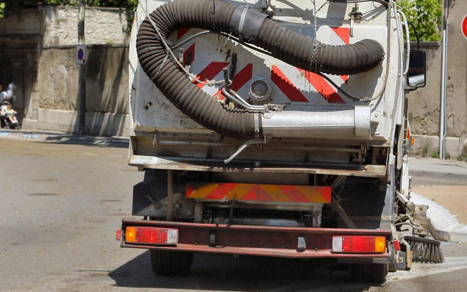 prix débouchage canalisation Colombes