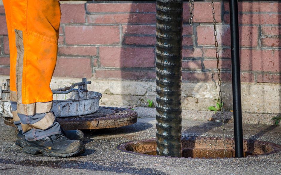 déboucheur de canalisation Villennes-sur-Seine
