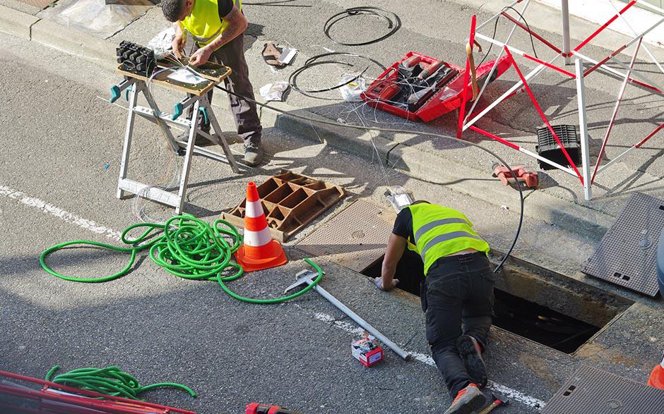 déboucheur de canalisation Saint-Maur-des-Fossés