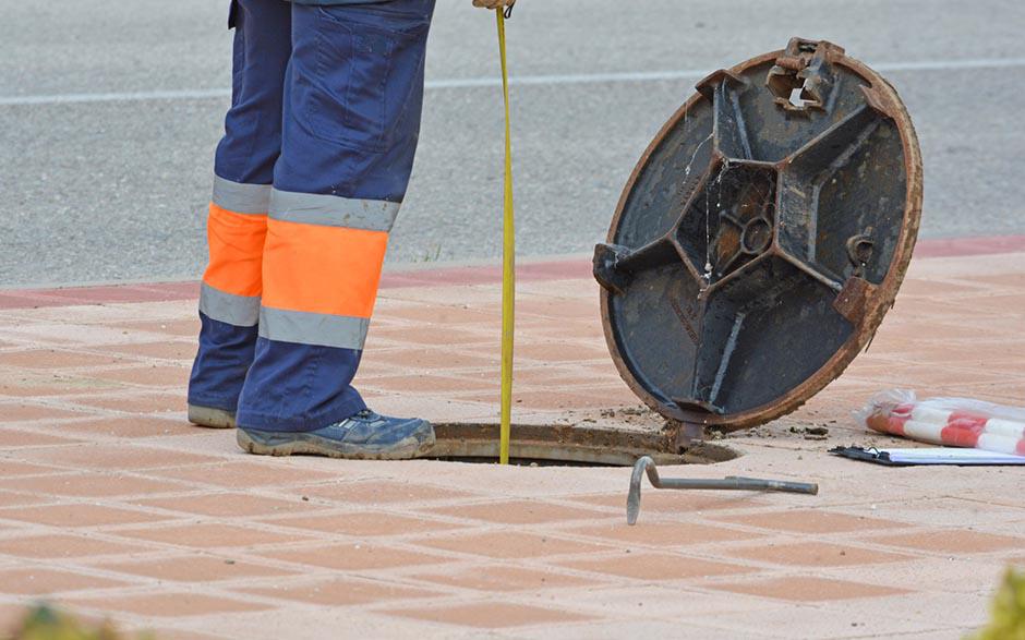 déboucher les canalisations Breuillet