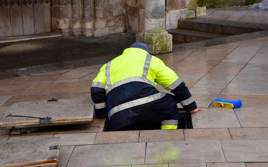 déboucheur canalisation Meaux