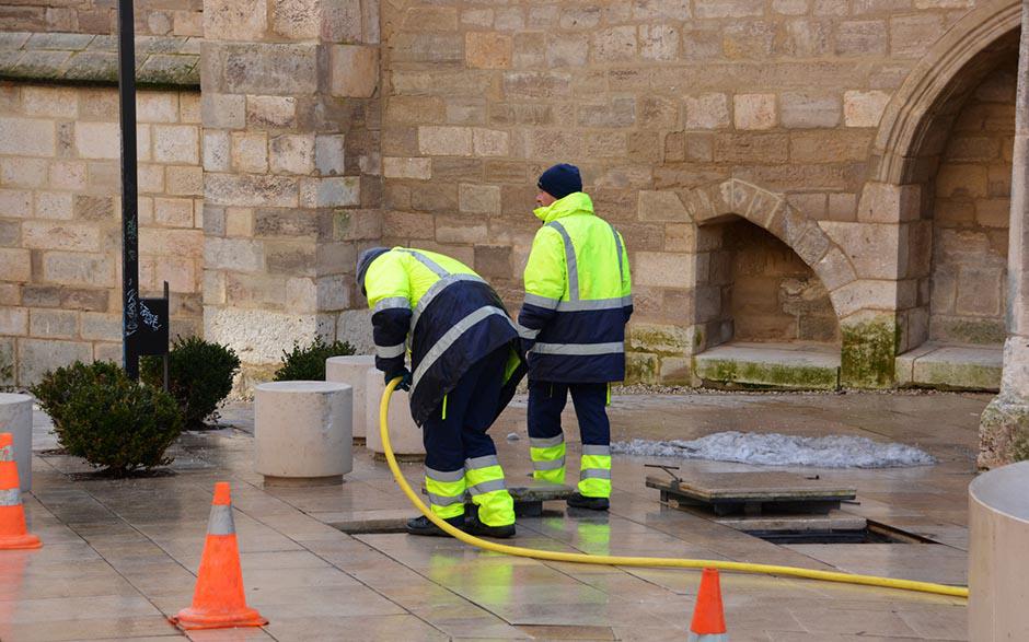 déboucheur canalisation Meaux