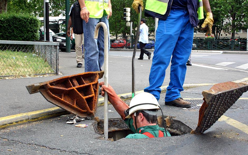 déboucheur canalisation Meaux