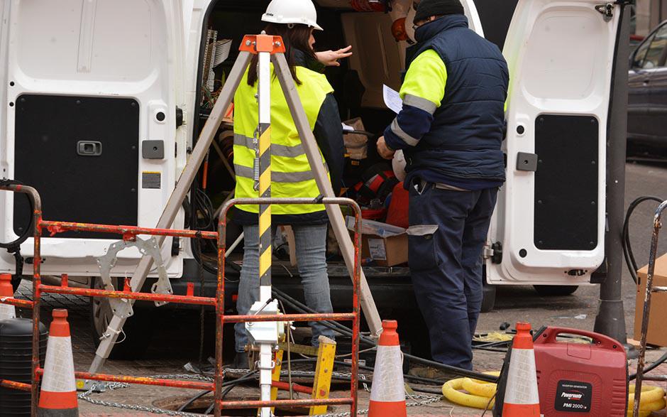 débouchage de canalisation Créteil